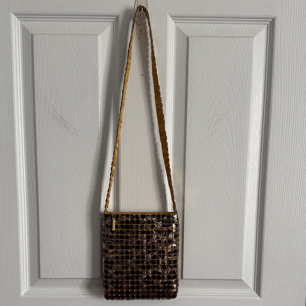 Marlo Crossbody Bag